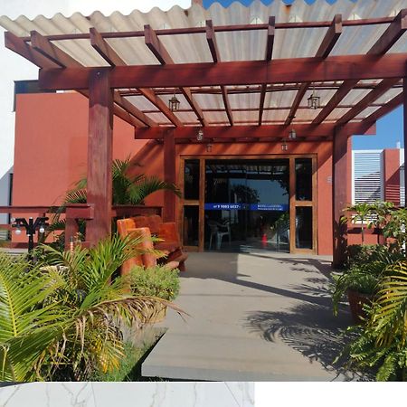 Hotel La Sierra Bodoquena Ngoại thất bức ảnh