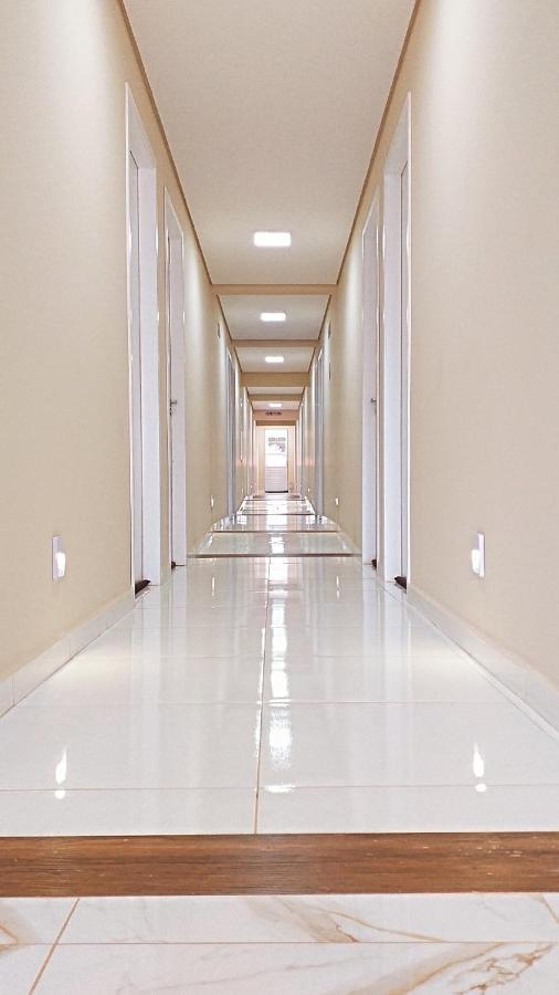 Hotel La Sierra Bodoquena Ngoại thất bức ảnh