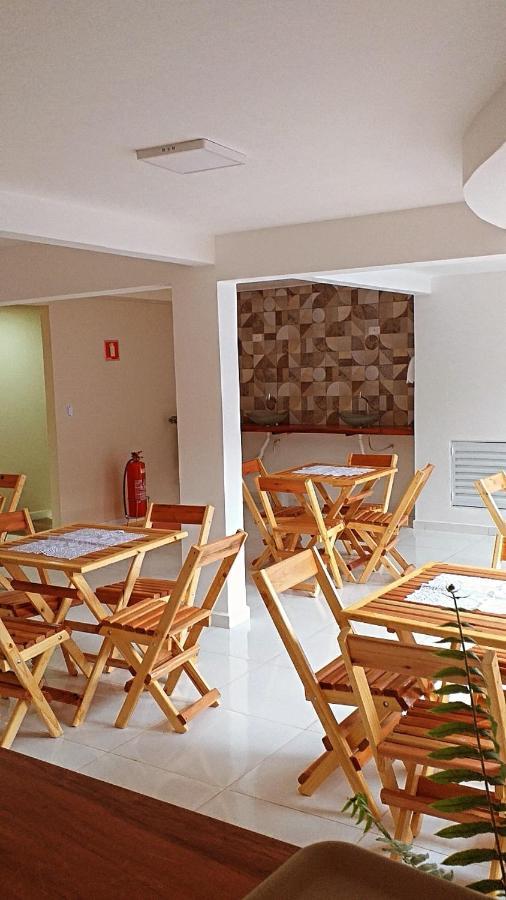 Hotel La Sierra Bodoquena Ngoại thất bức ảnh