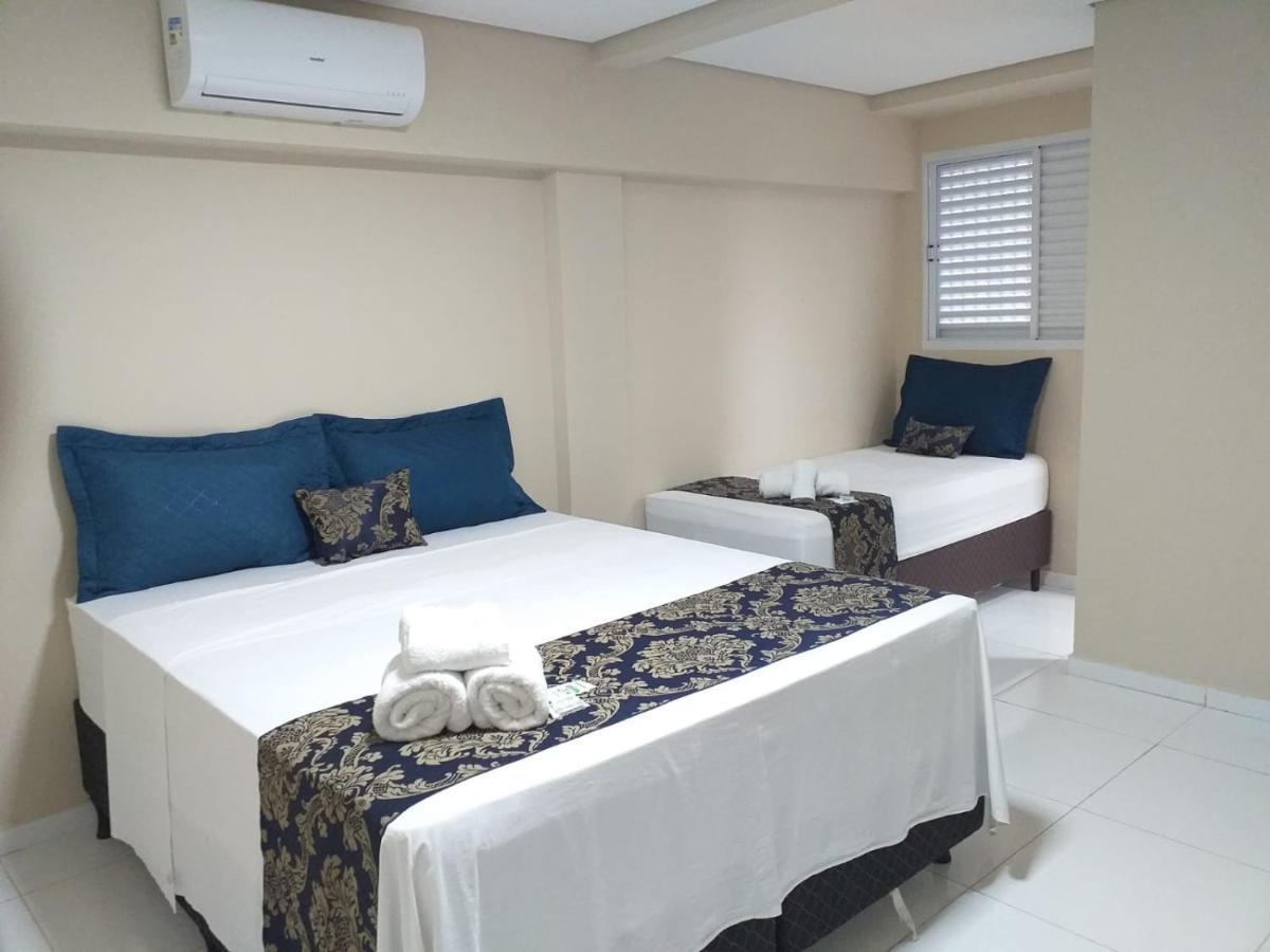 Hotel La Sierra Bodoquena Ngoại thất bức ảnh