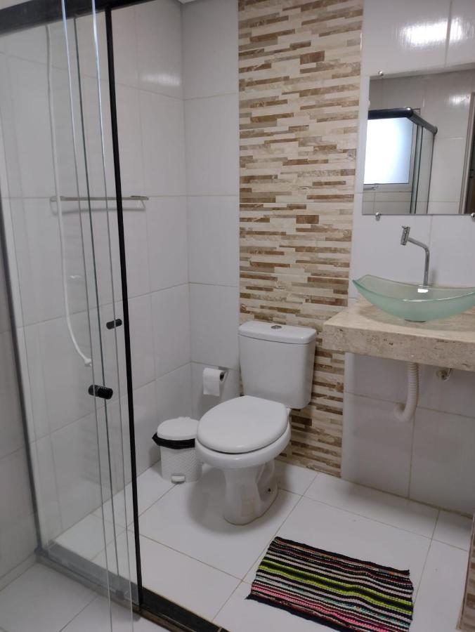 Hotel La Sierra Bodoquena Ngoại thất bức ảnh