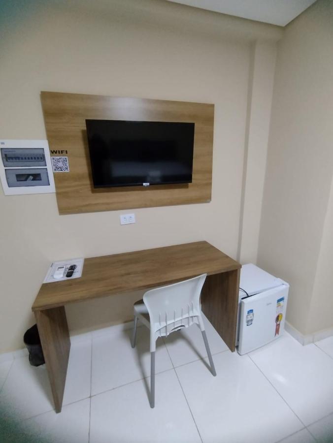 Hotel La Sierra Bodoquena Ngoại thất bức ảnh