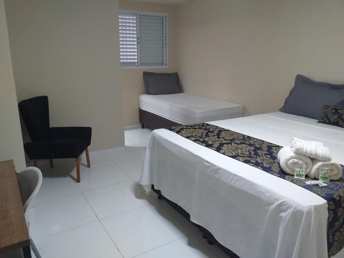 Hotel La Sierra Bodoquena Ngoại thất bức ảnh
