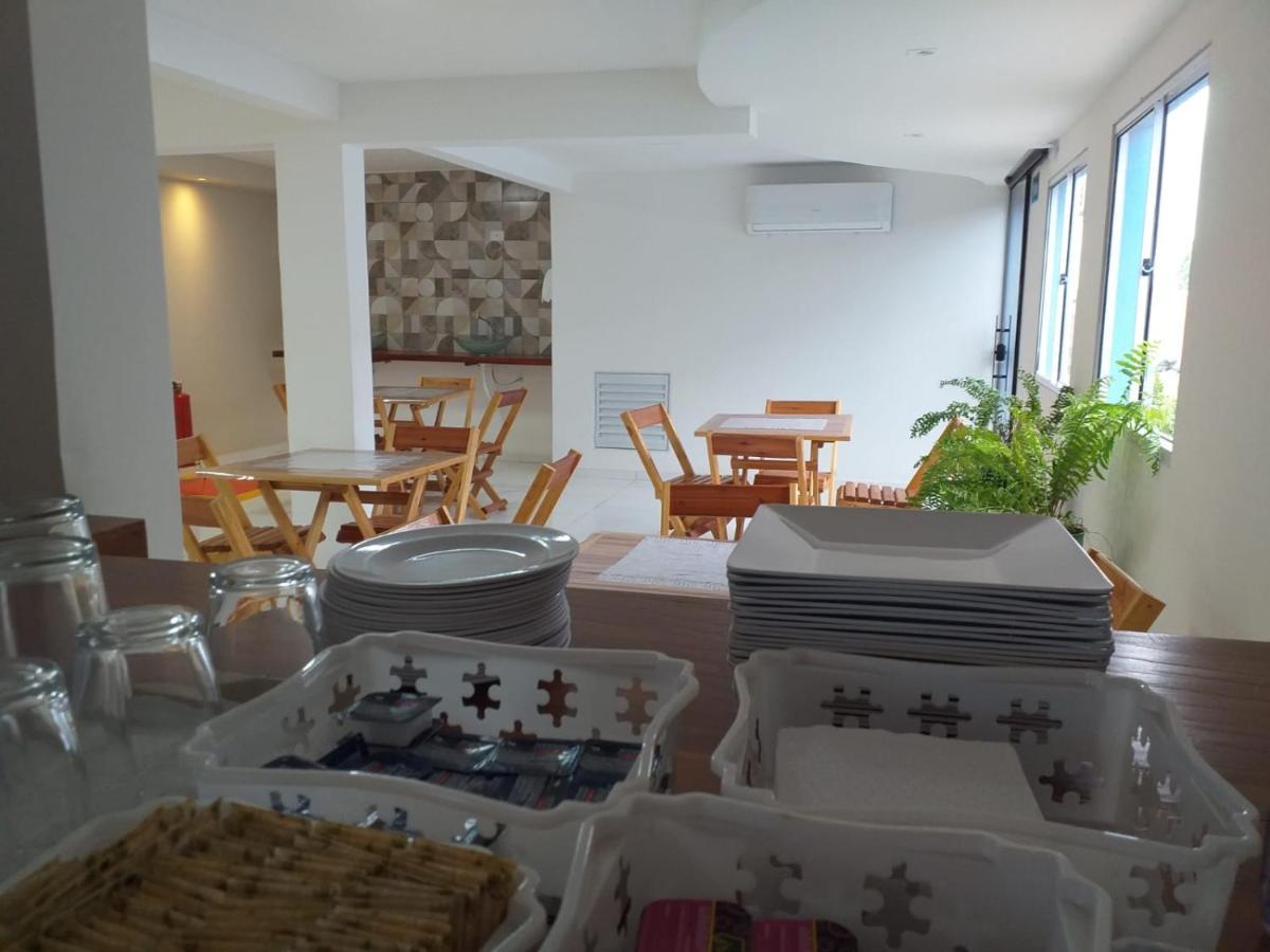 Hotel La Sierra Bodoquena Ngoại thất bức ảnh