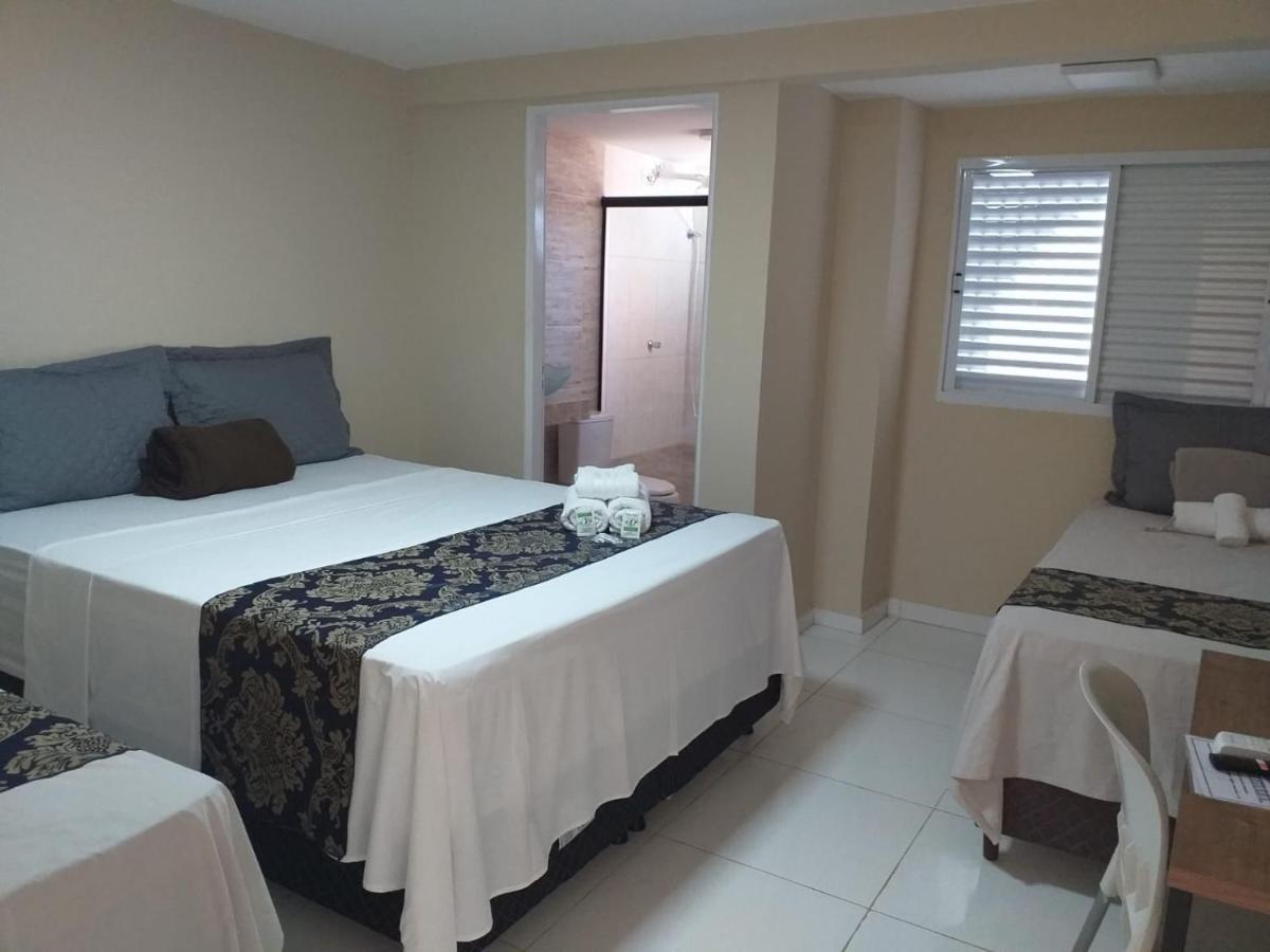 Hotel La Sierra Bodoquena Ngoại thất bức ảnh