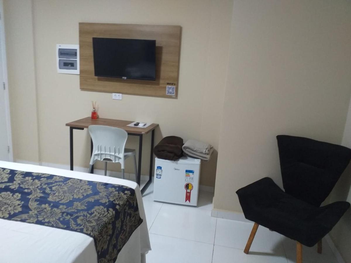 Hotel La Sierra Bodoquena Ngoại thất bức ảnh