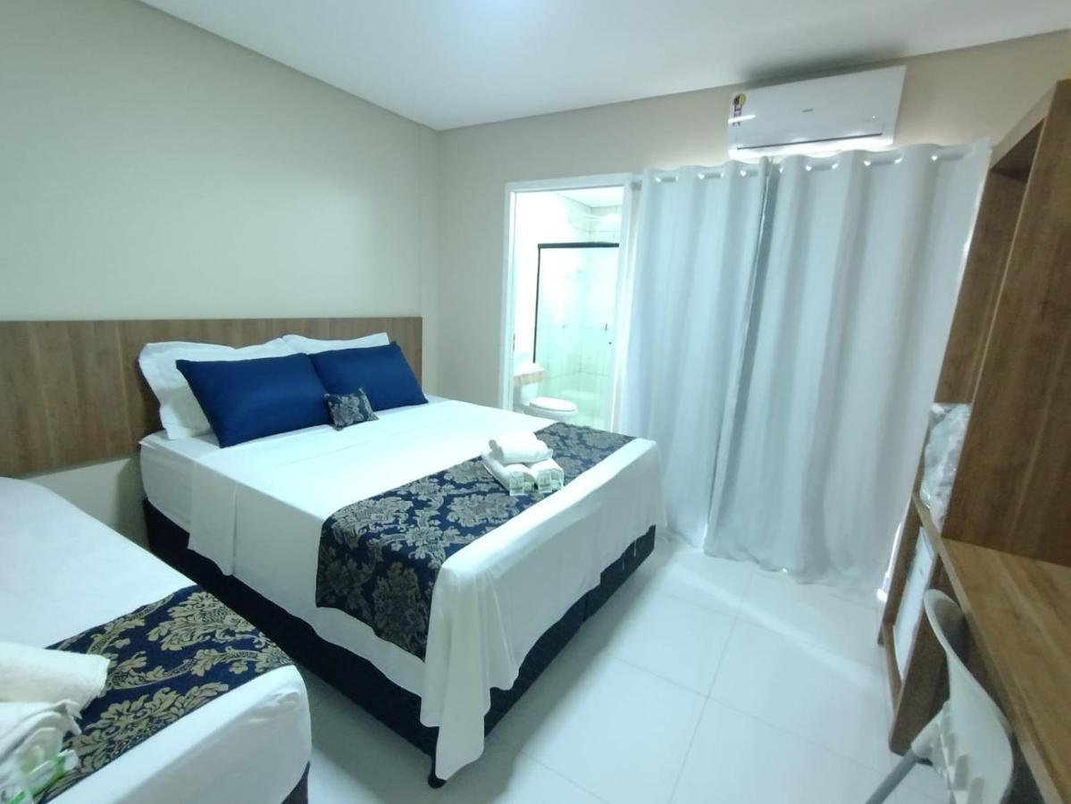 Hotel La Sierra Bodoquena Ngoại thất bức ảnh