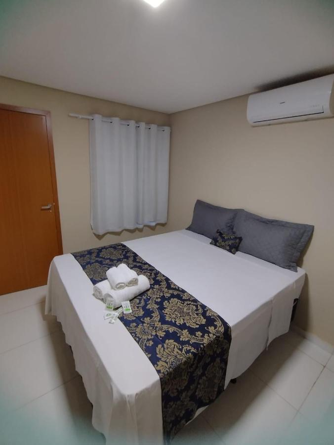 Hotel La Sierra Bodoquena Ngoại thất bức ảnh