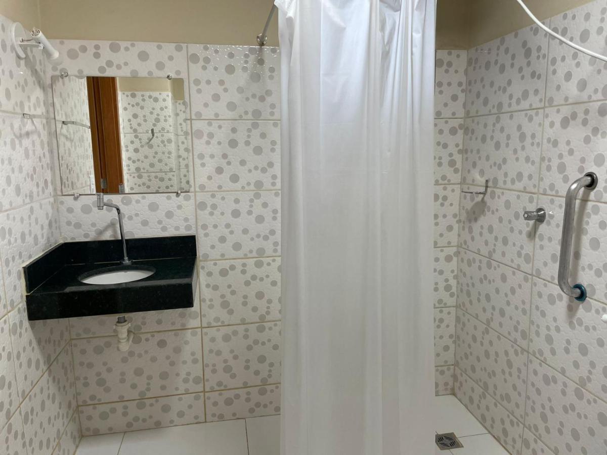 Hotel La Sierra Bodoquena Ngoại thất bức ảnh