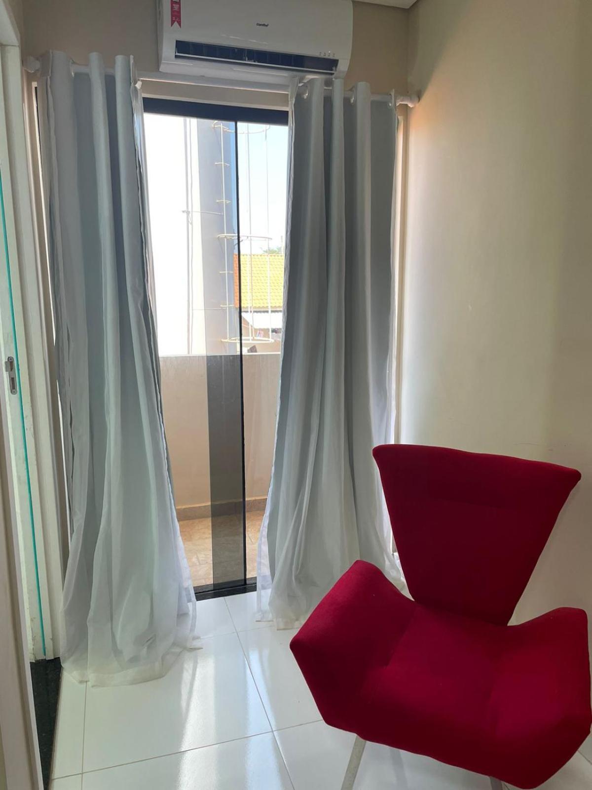 Hotel La Sierra Bodoquena Ngoại thất bức ảnh