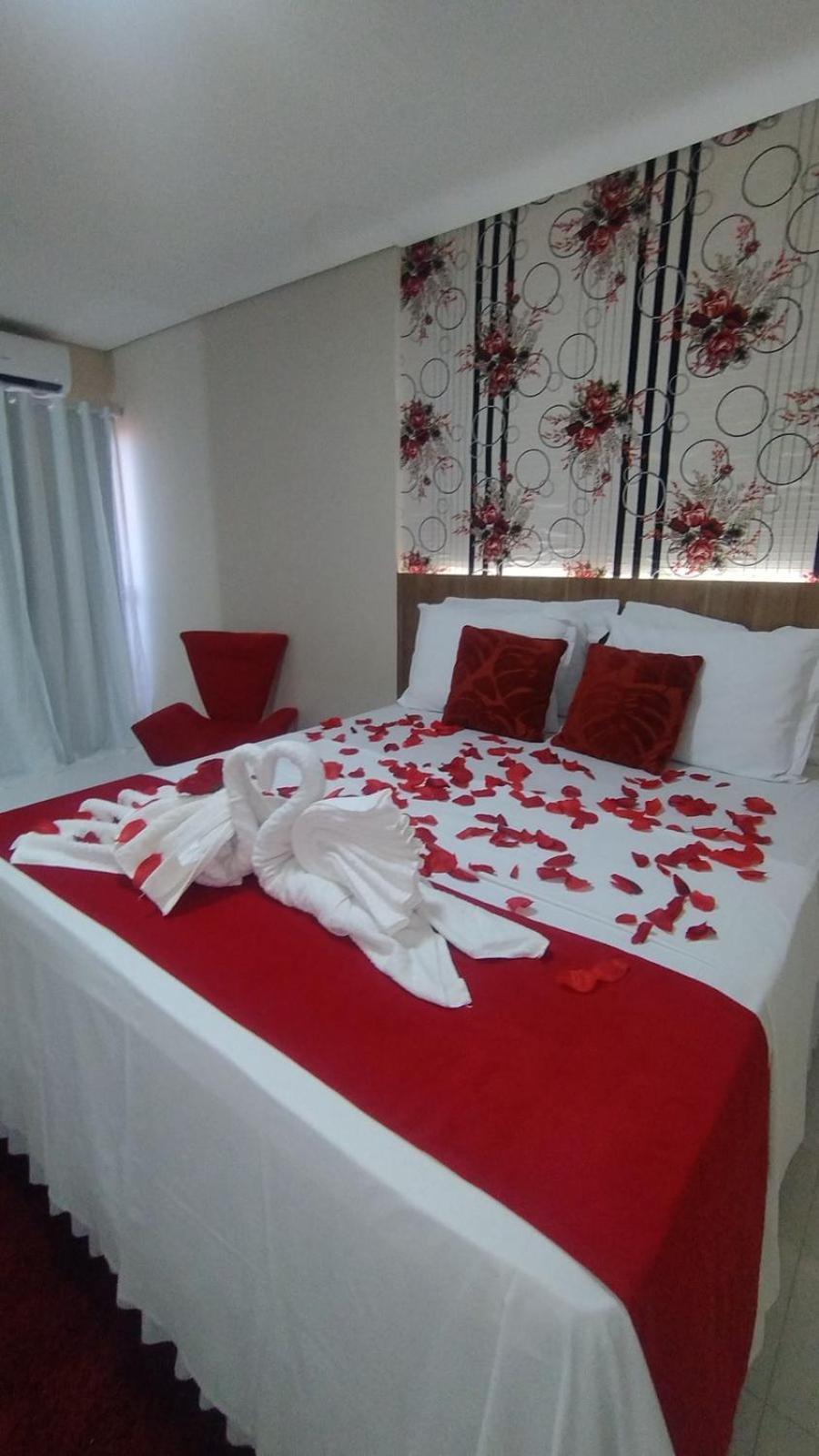 Hotel La Sierra Bodoquena Ngoại thất bức ảnh