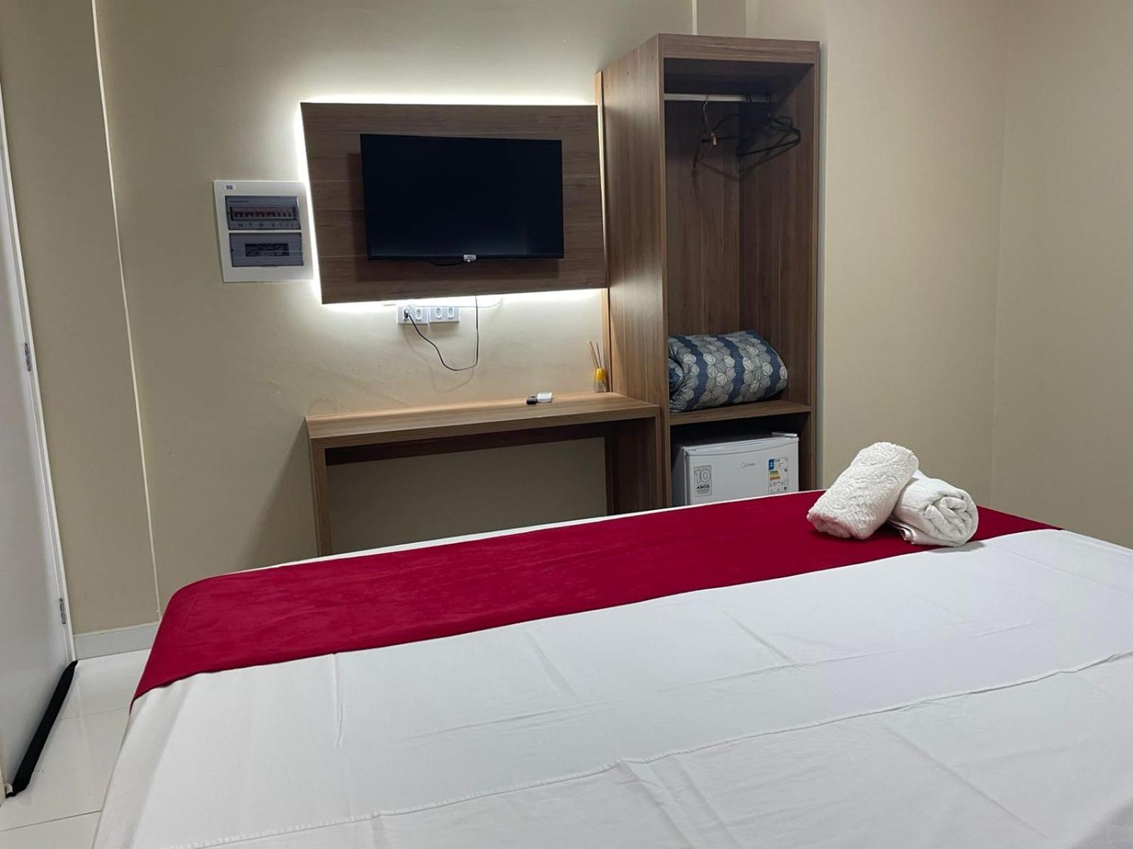 Hotel La Sierra Bodoquena Ngoại thất bức ảnh