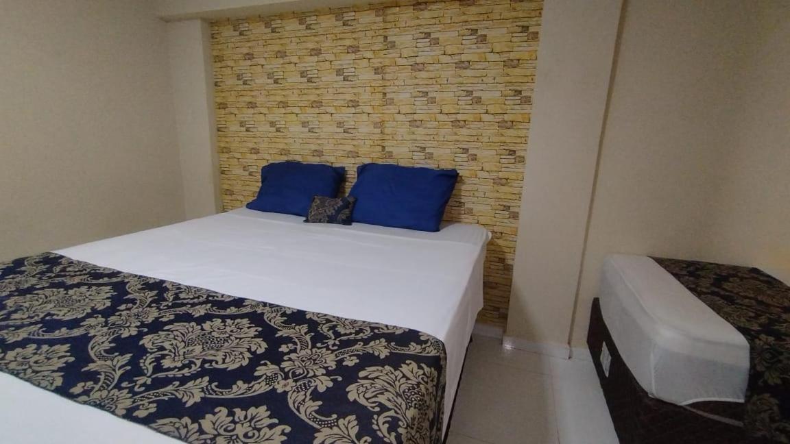 Hotel La Sierra Bodoquena Ngoại thất bức ảnh