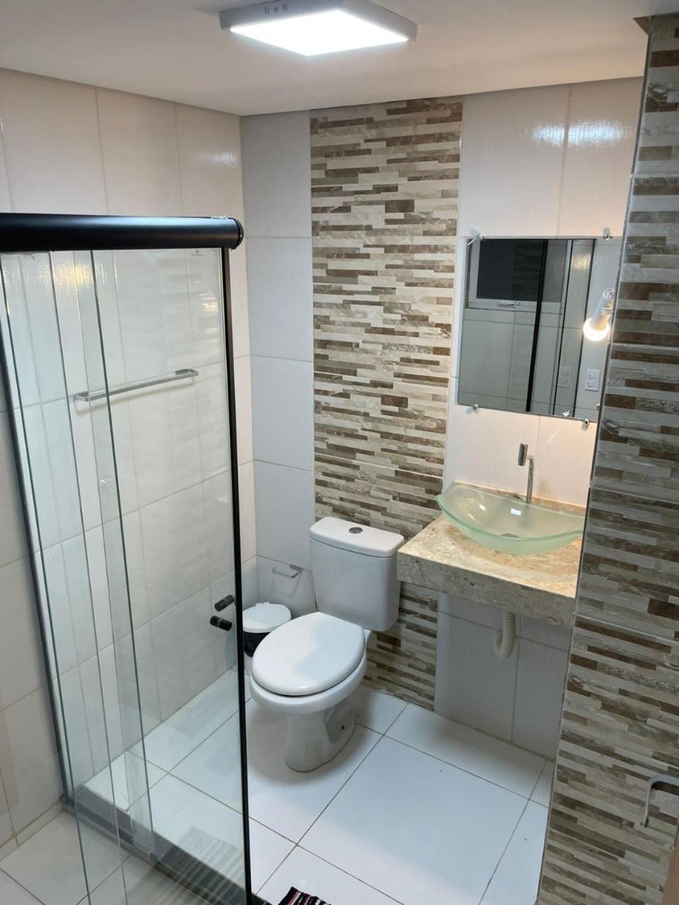 Hotel La Sierra Bodoquena Ngoại thất bức ảnh