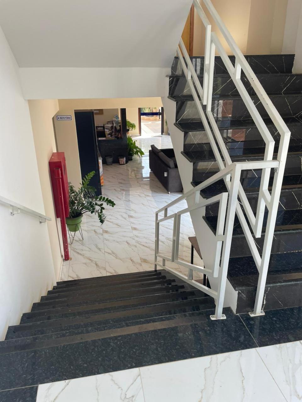 Hotel La Sierra Bodoquena Ngoại thất bức ảnh