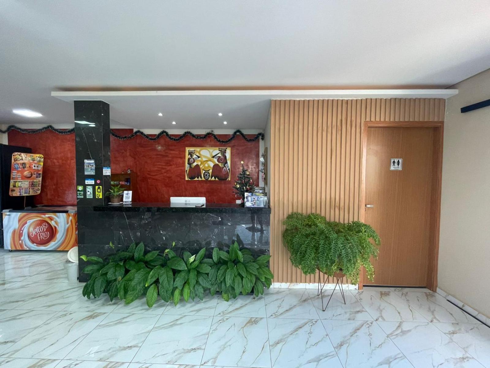 Hotel La Sierra Bodoquena Ngoại thất bức ảnh