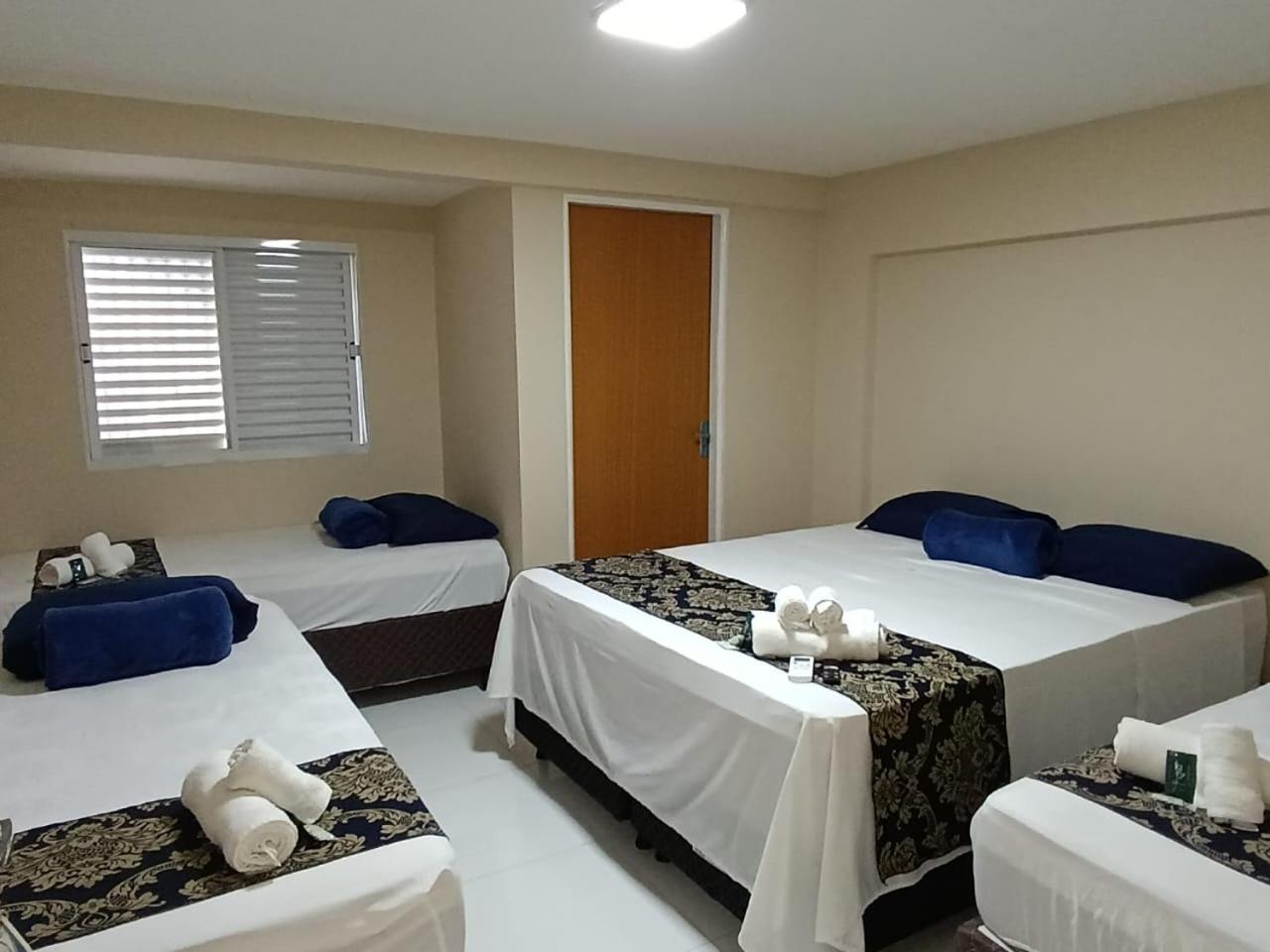 Hotel La Sierra Bodoquena Ngoại thất bức ảnh