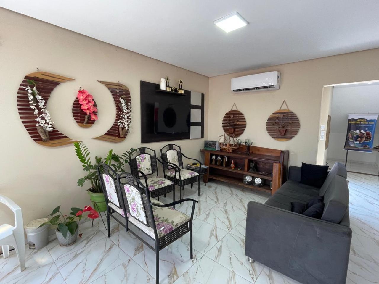Hotel La Sierra Bodoquena Ngoại thất bức ảnh