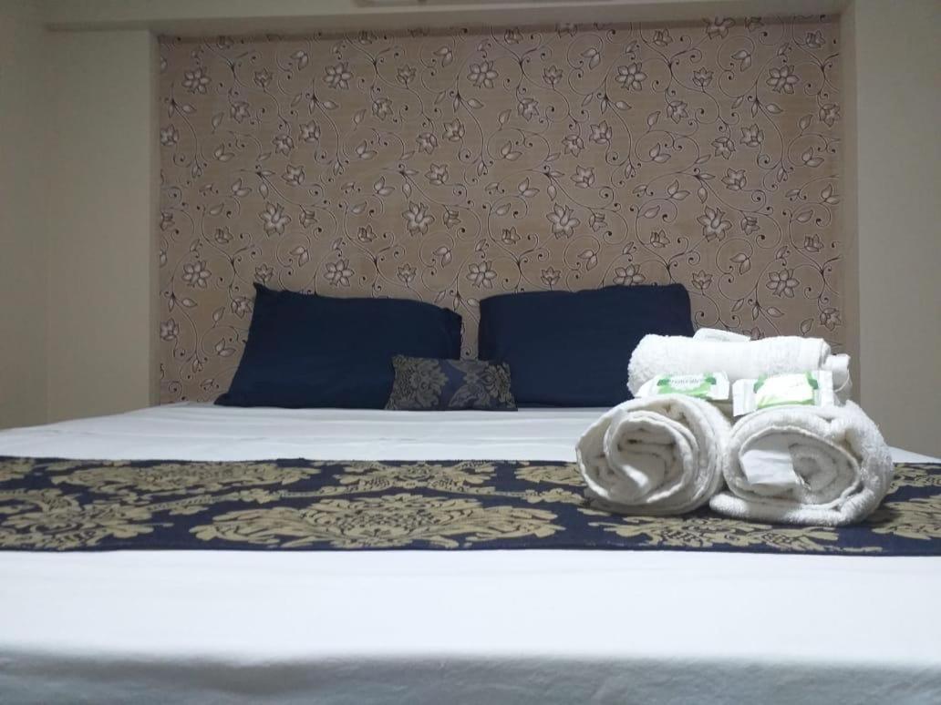 Hotel La Sierra Bodoquena Ngoại thất bức ảnh