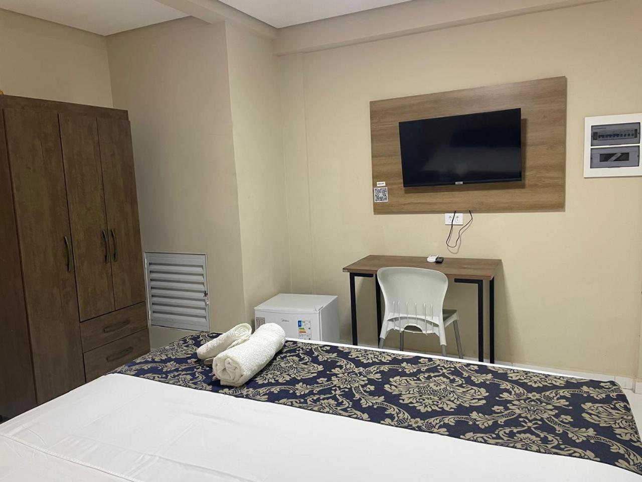Hotel La Sierra Bodoquena Ngoại thất bức ảnh