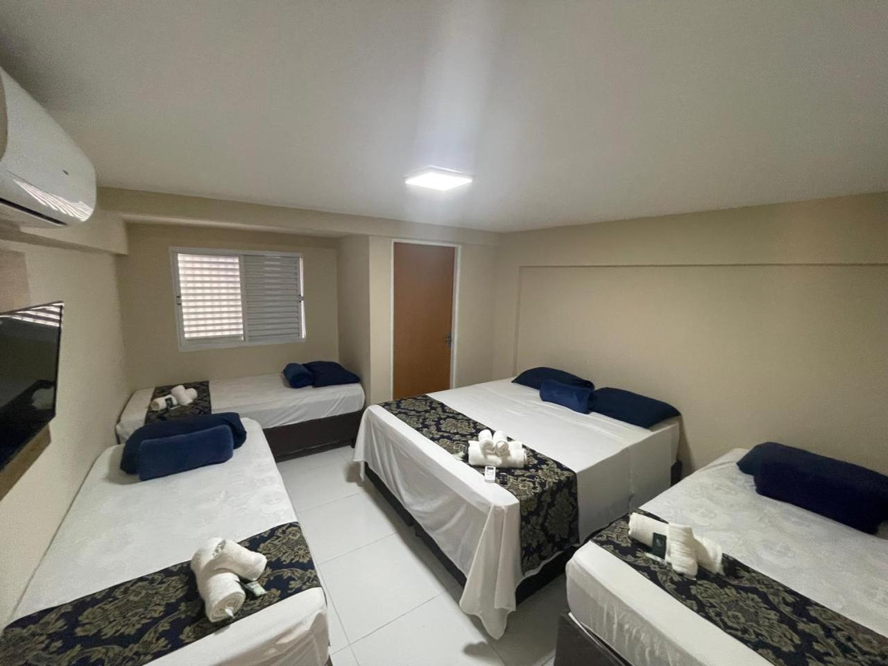 Hotel La Sierra Bodoquena Ngoại thất bức ảnh
