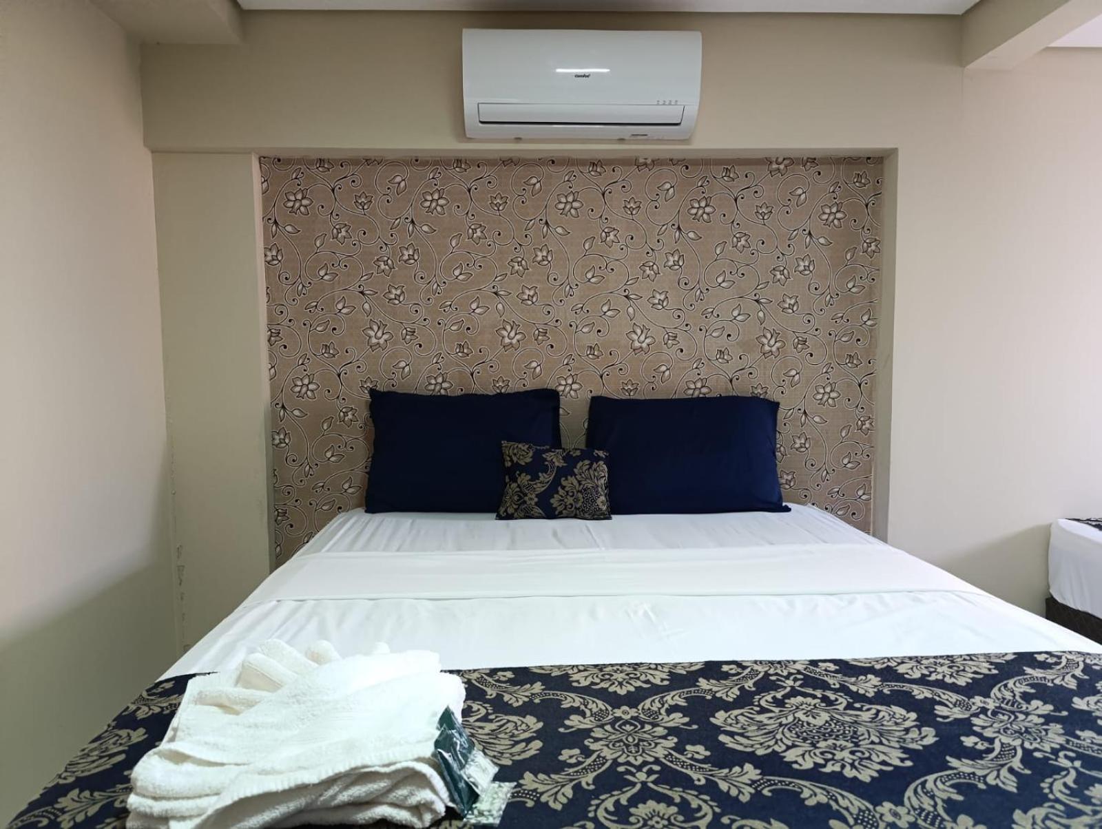 Hotel La Sierra Bodoquena Ngoại thất bức ảnh