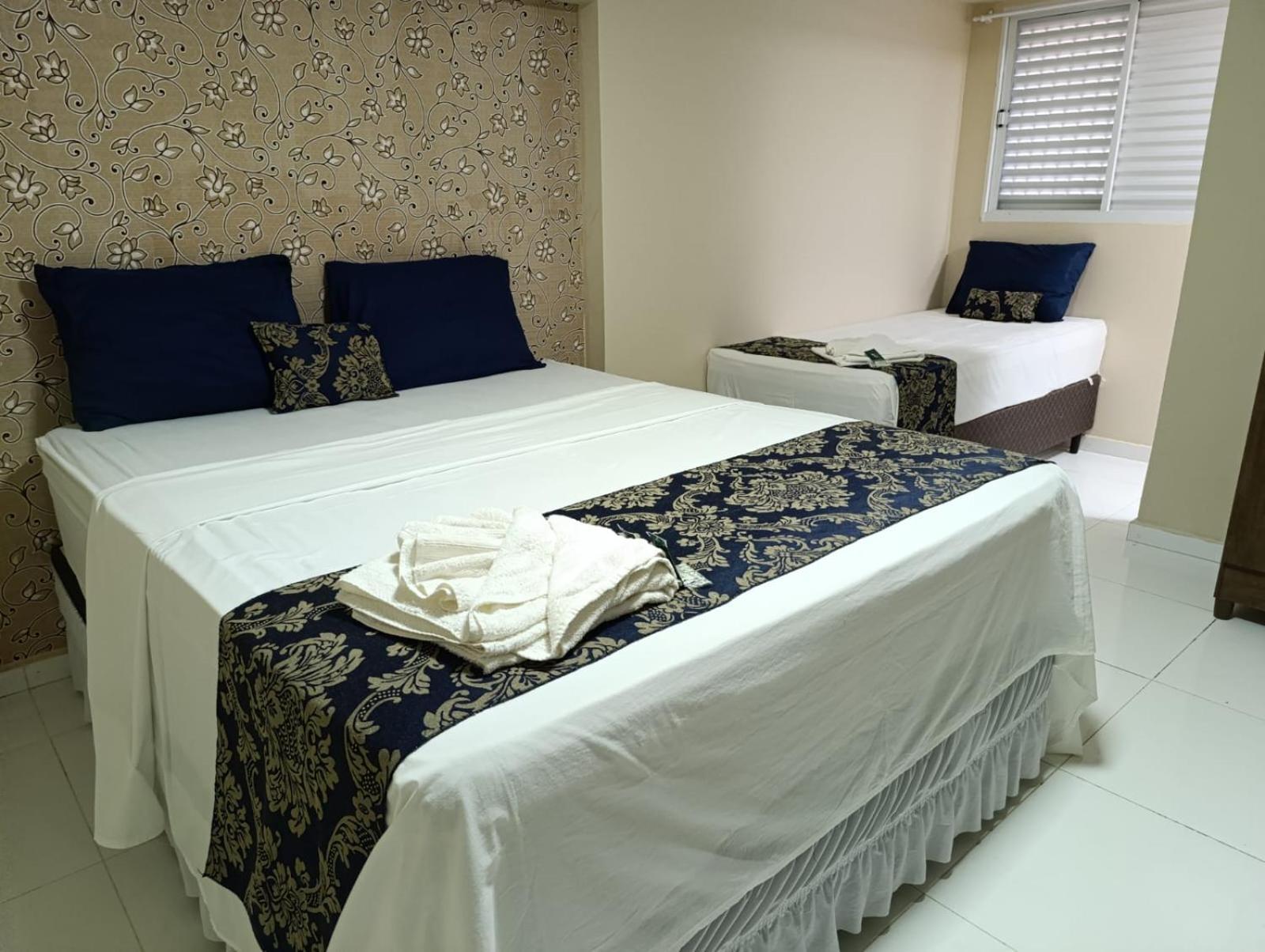 Hotel La Sierra Bodoquena Ngoại thất bức ảnh